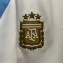 Conjunto Infantil Seleção Argentina 2024/25 - Principal