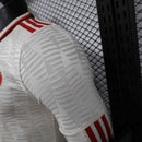 Camisola Manga Comprida FC Bayern Munique 2024-25 Edição 125º Aniversário Versão Jogador