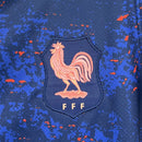 Camisola Feminina Seleção França 2025/26 Principal