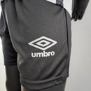 Conjunto Infantil Santos 2022/23 - Alternativo