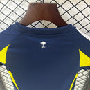 Conjunto Infantil Al-Nassr 2024/25 - Alternativo