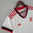 Camisola Feminina Flamengo 2022/23 Alternativo