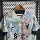 Camisola Liverpool 2022/23 Alternativo