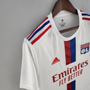 Camisola Lyon 2022/23 Principal