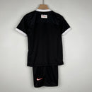 Conjunto Infantil Corinthians 2023/24 - Alternativo