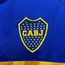 Camisola Boca Juniors 2024/25 Principal