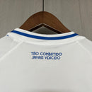 Camisola Feminina Cruzeiro 2025/26 - Alternativo