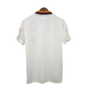 Camisola Seleção Alemanha Retrô 1994 Branca