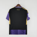 Camisola Real Valladolid 2022/23 Alternativo