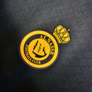 Camisola Al-Nassr 2023/24 Alternativo
