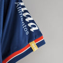 Camisola Feminina Bahia 2022/23 Principal