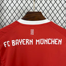 Camisola Bayern de Munique 2025/26 - Principal