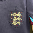 Conjunto Infantil Seleção Inglaterra 2024/25 - Alternativo