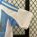 Conjunto Infantil Seleção Argentina 2024/25 - Principal