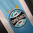 Camisola Retrô Gremio 1999-00 Principal