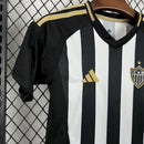 Conjunto Infantil Atlético Mineiro 2025/26 - Principal