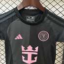 Conjunto Infantil Inter Miami 2025/26 - Alternativo