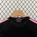 Conjunto Infantil Inter Miami 2024/25 - Alternativo