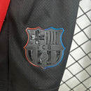 Conjunto Infantil Barcelona 2024/25 - Alternativo