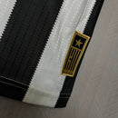 Conjunto Infantil Botafogo 2024/25 - Principal