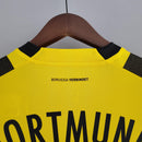 Camisola Borussia Dortmund 2022/23 Principal