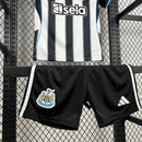 Conjunto Infantil New Castle 2025/26 - Principal
