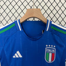Conjunto Infantil Seleção Itália 2024/25 - Principal