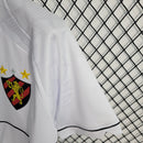 Camisola Sport Recife 2023/24 Alternativo