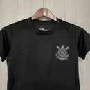 Camisola Feminina Corinthians 2024/25 - Alternativo