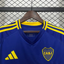 Camisola Boca Juniors 2024/25 Principal