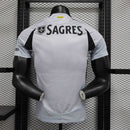 Camisola Benfica 2024-25 Alternativo Versão Jogador