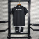 Conjunto Infantil Benfica 2023/24 - Alternativo