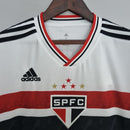 Camisola São Paulo 2022/23 Principal