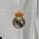 Camisola Retrô Real Madrid 13/14 Principal