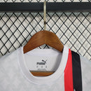 Conjunto Infantil Milan 2023/24 - Alternativo