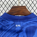 Camisola Chelsea FC 2025/26 - Principal