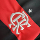 Conjunto Infantil Flamengo 2024/25 - Principal