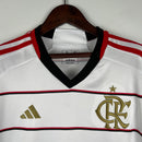 Camisola Flamengo 2023/24 Alternativo
