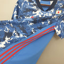 Camisola Seleção Japão 2020/20 Principal
