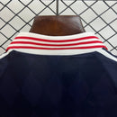 Conjunto Infantil Retrô FC Bayern Munique 1997-98 Principal