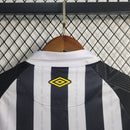 Conjunto Infantil Santos 2023/24 - Alternativo