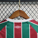 Conjunto Infantil Fluminense 2023/24 - Principal
