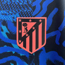 Camisola Atletico de Madrid 2024/25 - Terceiro