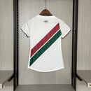 Camisola Feminina Fluminense 2024/25 Alternativo