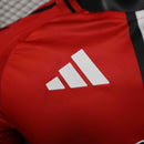 Camisola CA River Plate 2025-26 Alternativo Versão Jogador