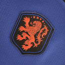Camisola Seleção Holanda 2022/23 Alternativo