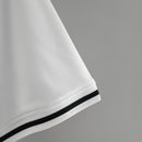 Camisola Eintracht Frankfurt 2022/23 Alternativo