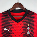 Camisola Milan 2023/24 Principal