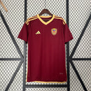 Camisola Seleção Venezuela 2024/25 Principal