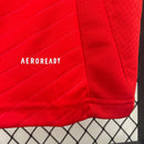 Camisola Benfica 2024/25 - Principal